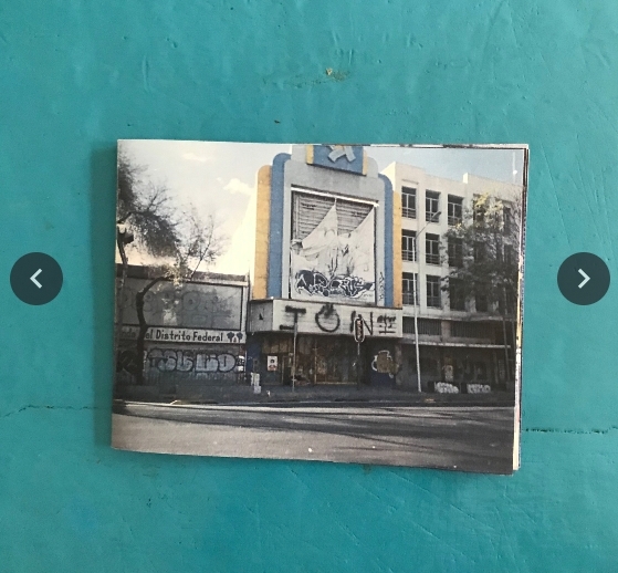 Arigatos press - ñongo