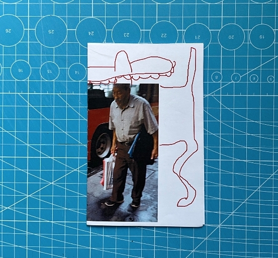 Arigatos press - catbus