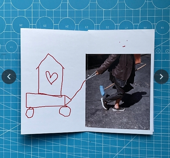 Arigatos press - catbus