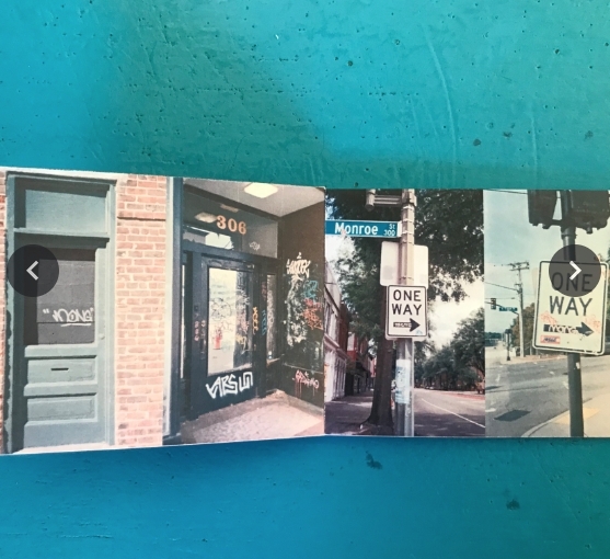 Arigatos press - A”MONG” US