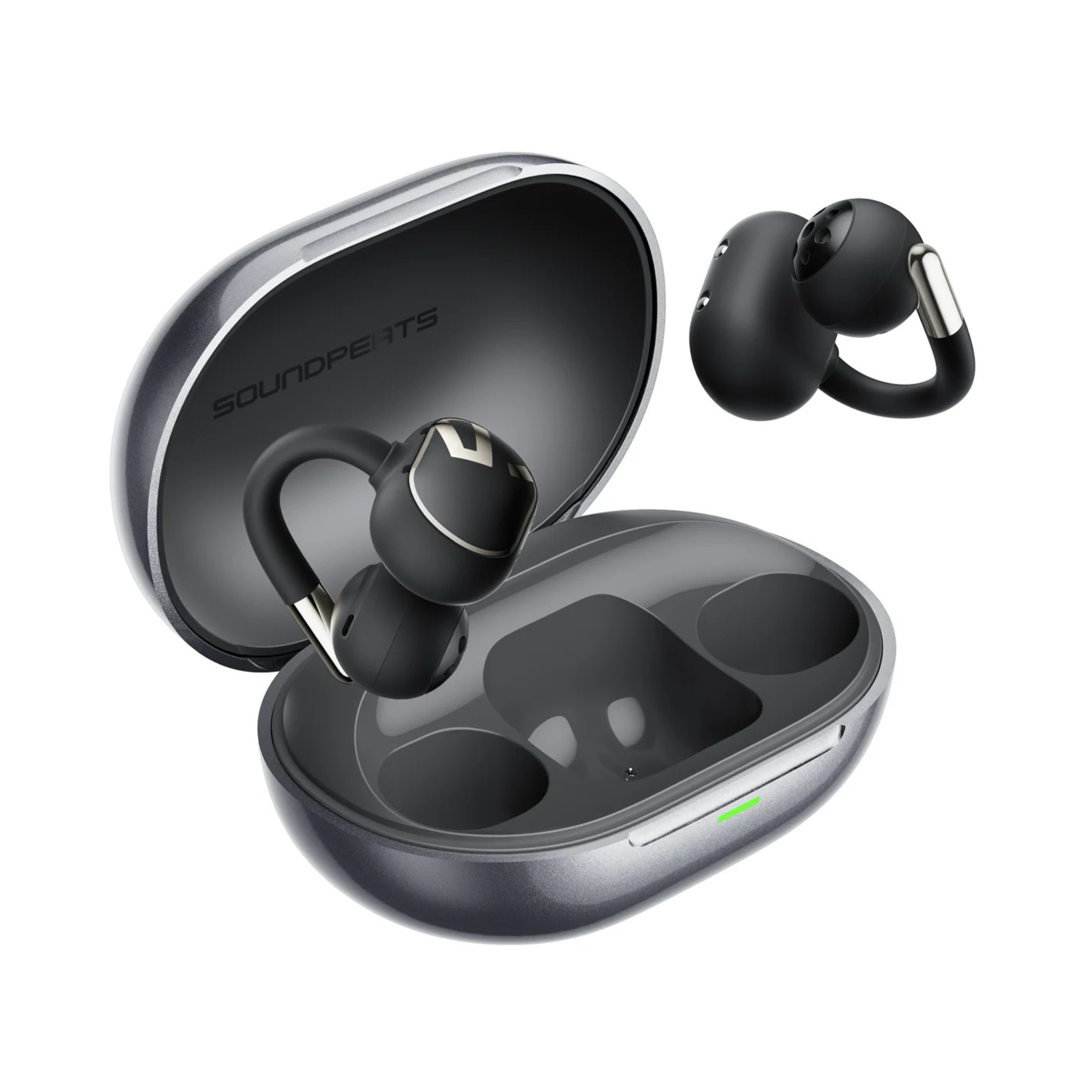 Soundpeats Clip1 耳夾式藍牙耳機