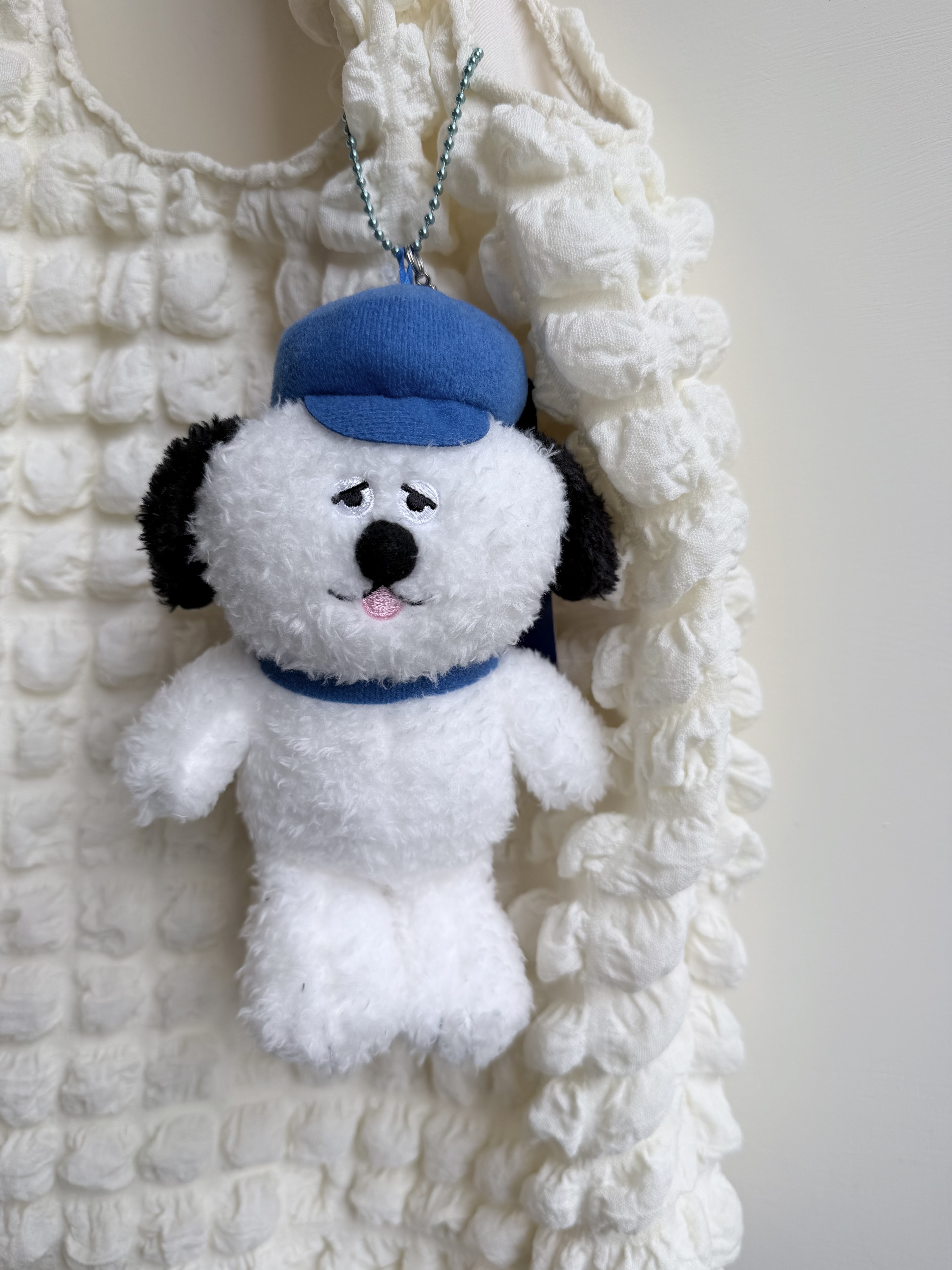 【現貨】大阪環球影城 歐拉夫 吊飾