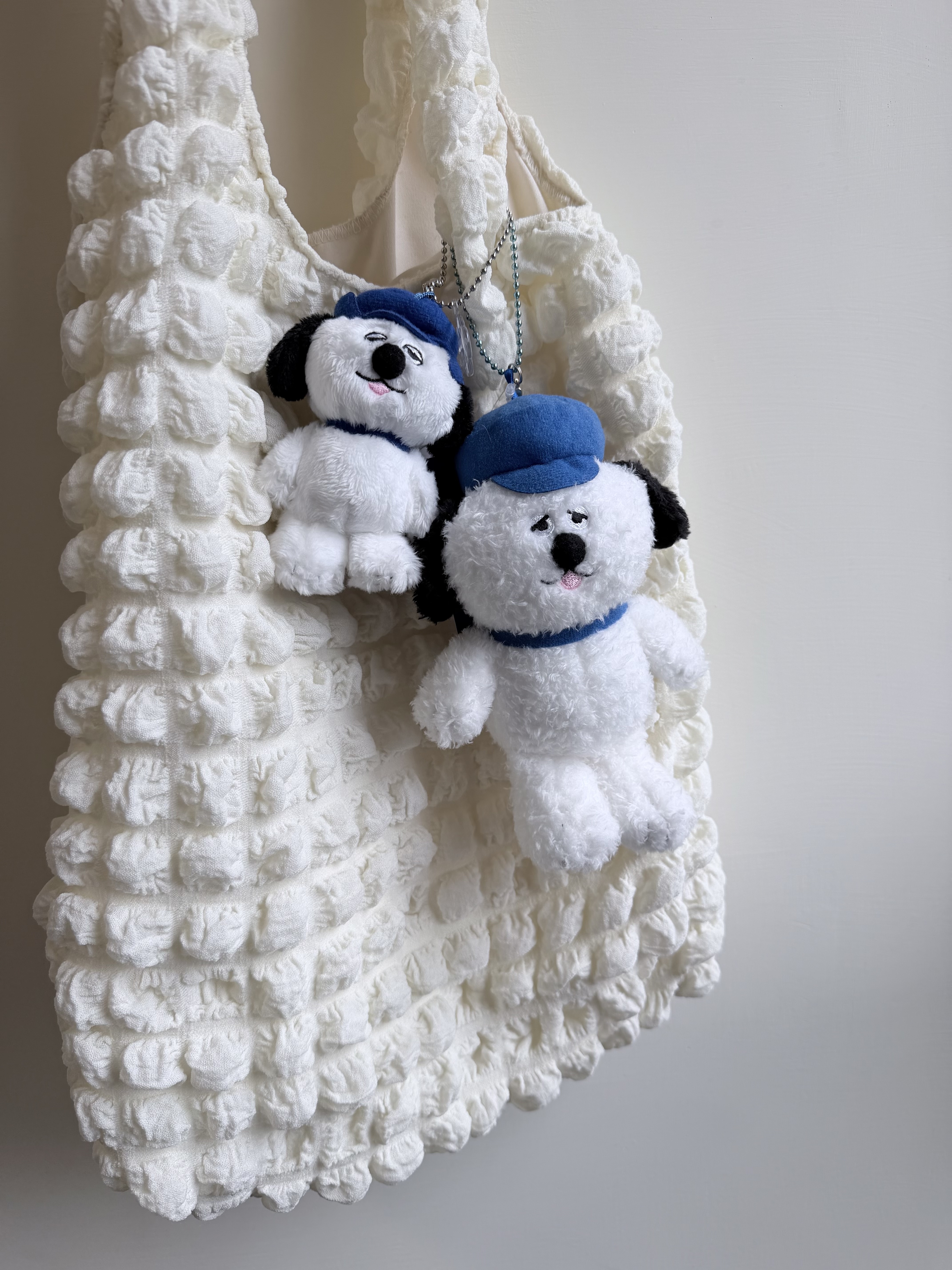 【現貨】大阪環球影城 歐拉夫 吊飾