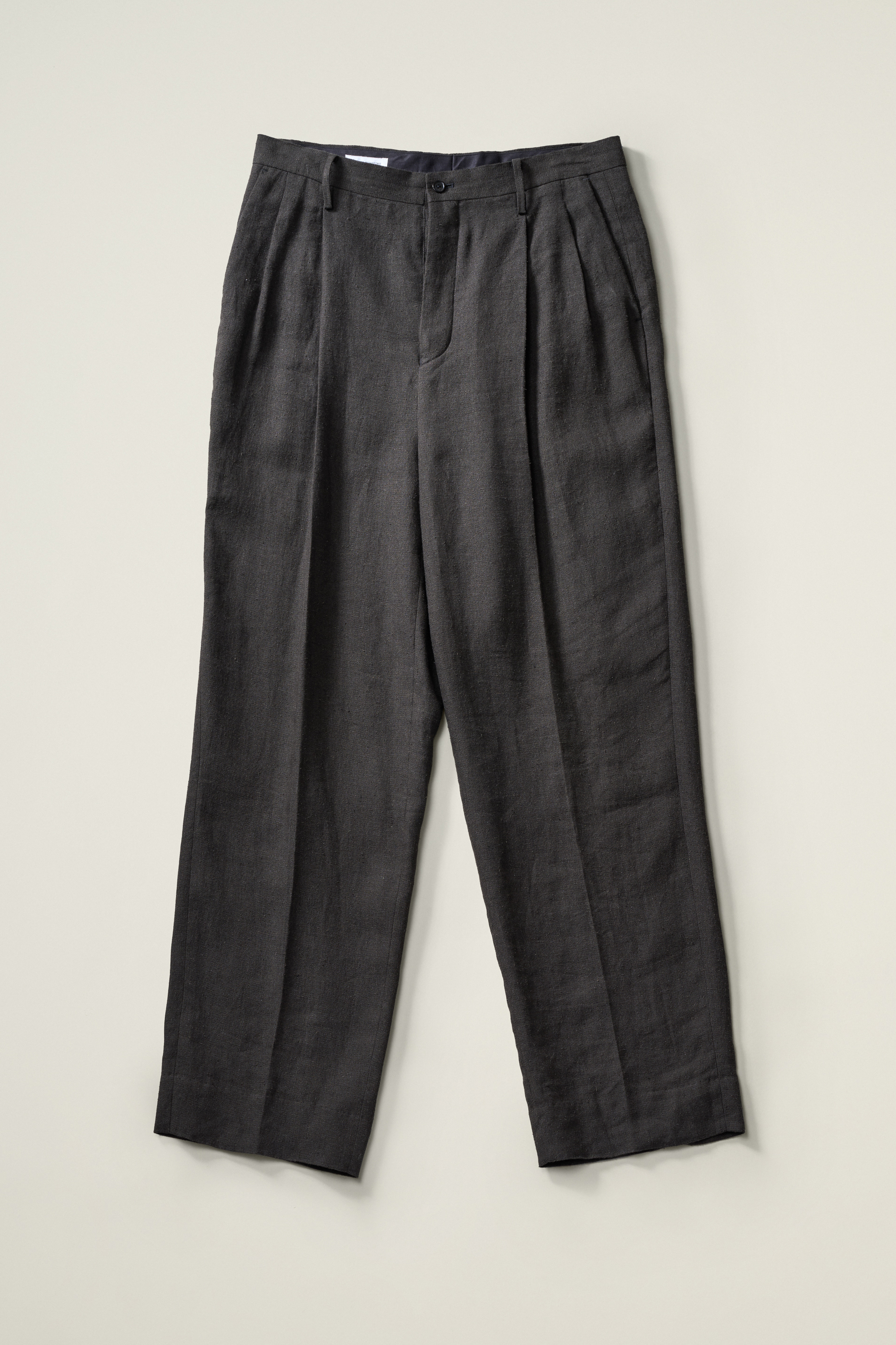KAPTAIN SUNSHINE SHOECUT SLACKS