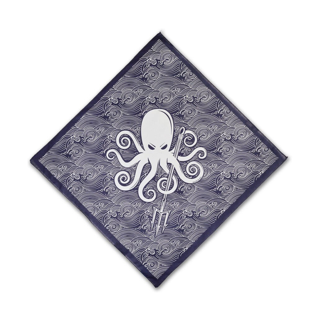 Prometheus Design Werx Bandana (限量購買一人一條)