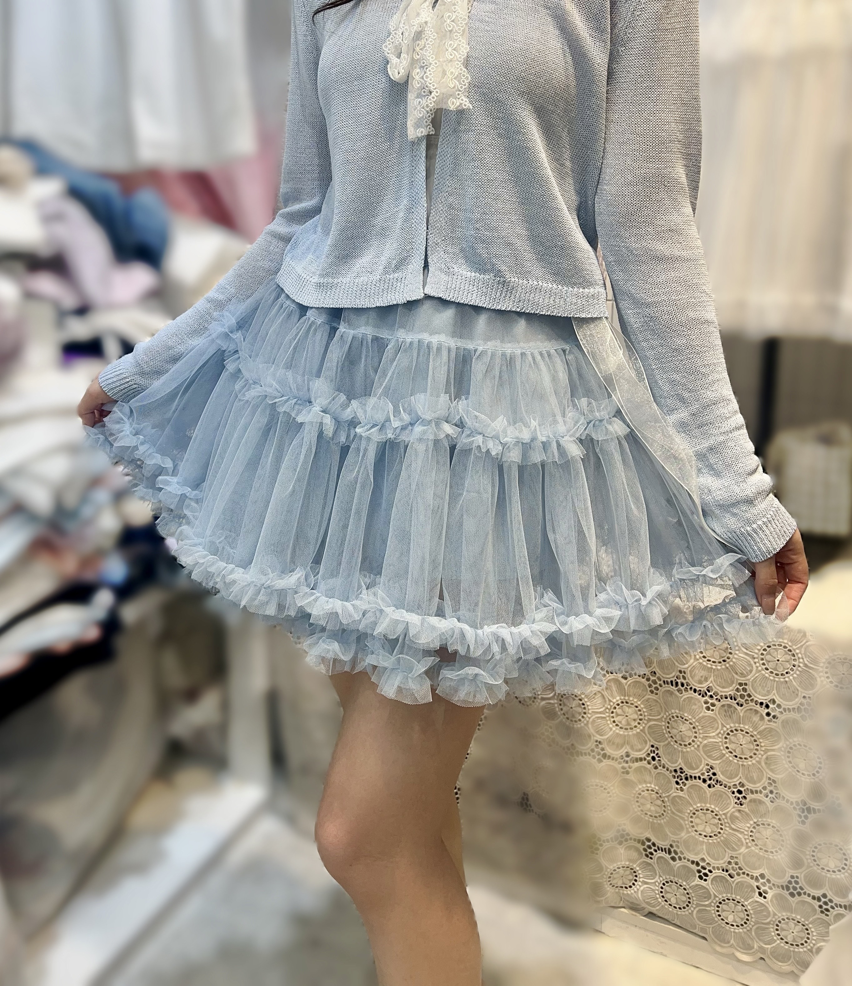 J31  裙褲  腰24-44 長17 $349[一口價]