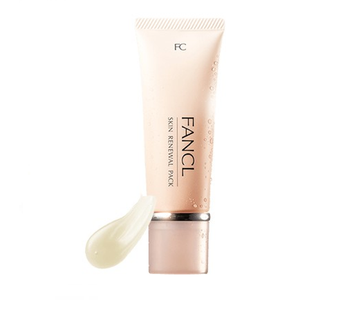 FANCL 蜂王漿精華柔膚軟膜 40g