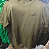 [S] ADIDAS NIGHT CARGO TRAINING ENTRENAMIENTO TSHIRT, JX2748-NIGHT CARGO (SAD310)