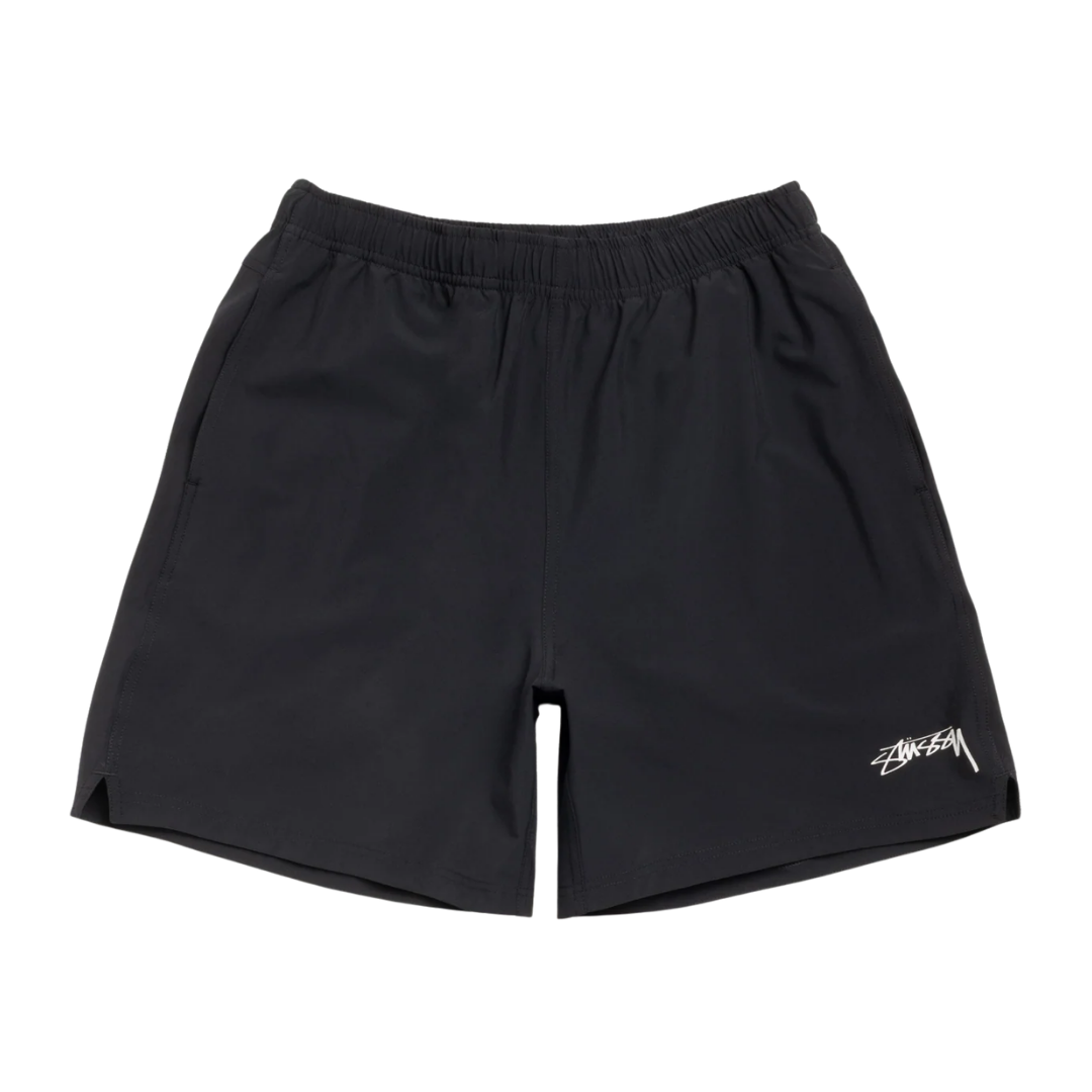 ☆ETW☆【EASY TO WEAR】Stussy 26SS SPORT SHORT 運動短褲 logo 微彈性布料 海灘褲