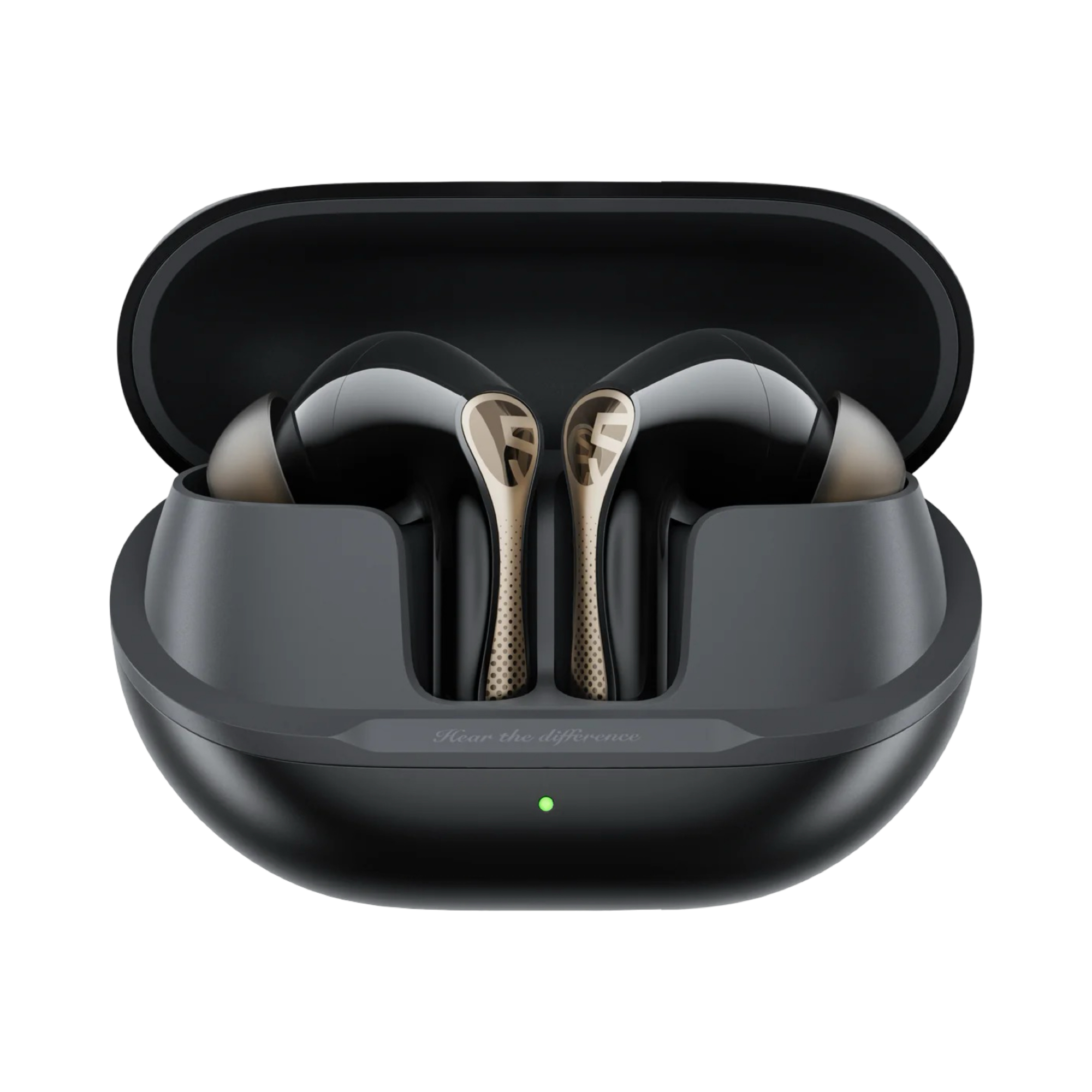 Soundpeats Air5 Pro+ AI 自適應降噪真無線藍牙耳機