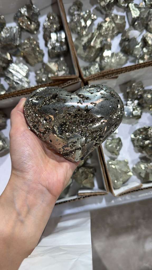 WU441 黃鐵礦 A441 855G