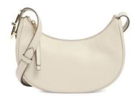 [U] FURLA PERLA e WB012970010BV00A0054JUX MIALUNA S CROSSBODY - SUEDE, 8050597599885 (UF391)