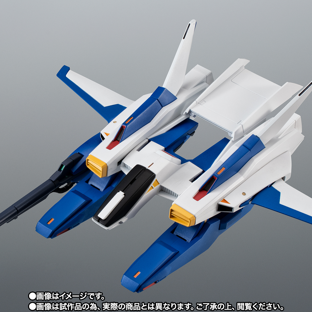 預訂 2026年9月 [ROBOT 魂] ＜SIDE MS＞ G防衛者 G-DEFENSER   ver. A.N.I.M.E.