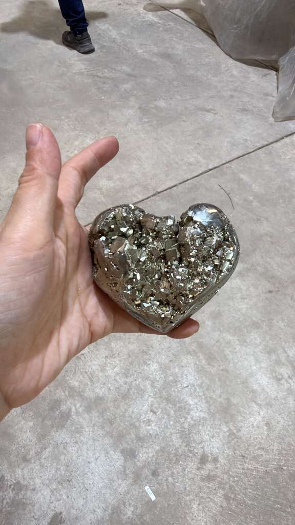 WU471 黃鐵礦 A471 340g