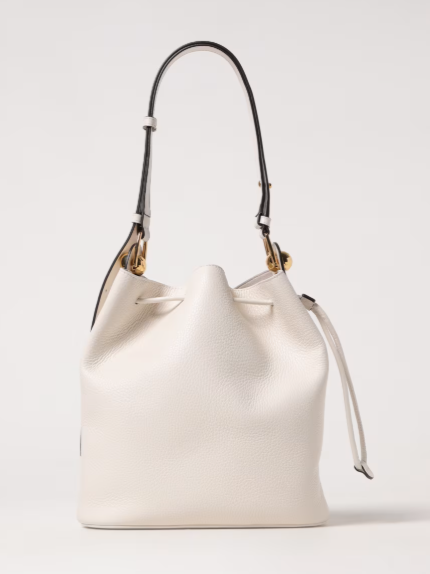 [U] FURLA PANNA WB016480011F900A00564KX MIANOVA S BUCKET BAG - VITELLO FERRARA, 8050597638867 (UF404)