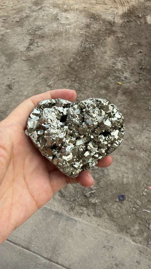 WU472 黃鐵礦 A472 305g