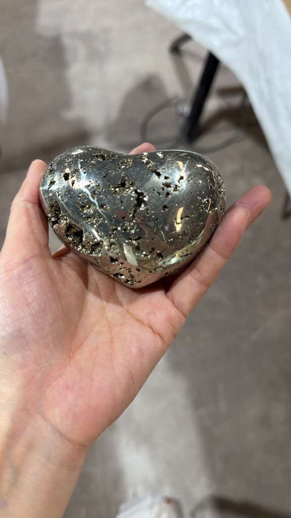 WU446 黃鐵礦 A446 480G