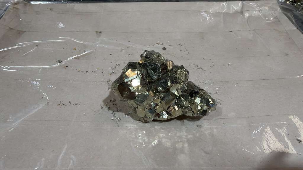 WU451 黃鐵礦 A451 240G