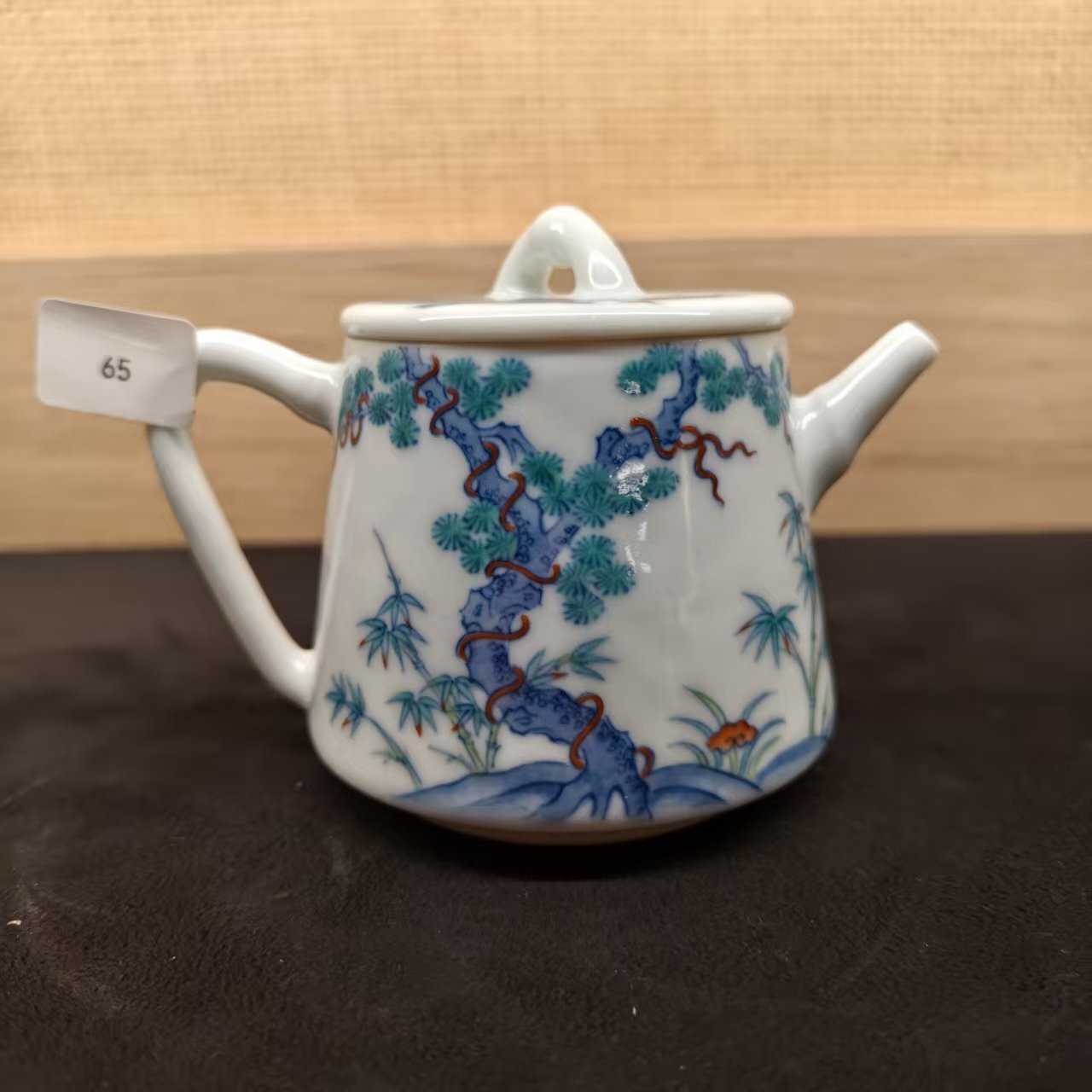 0318JD65-景德鎮-A65