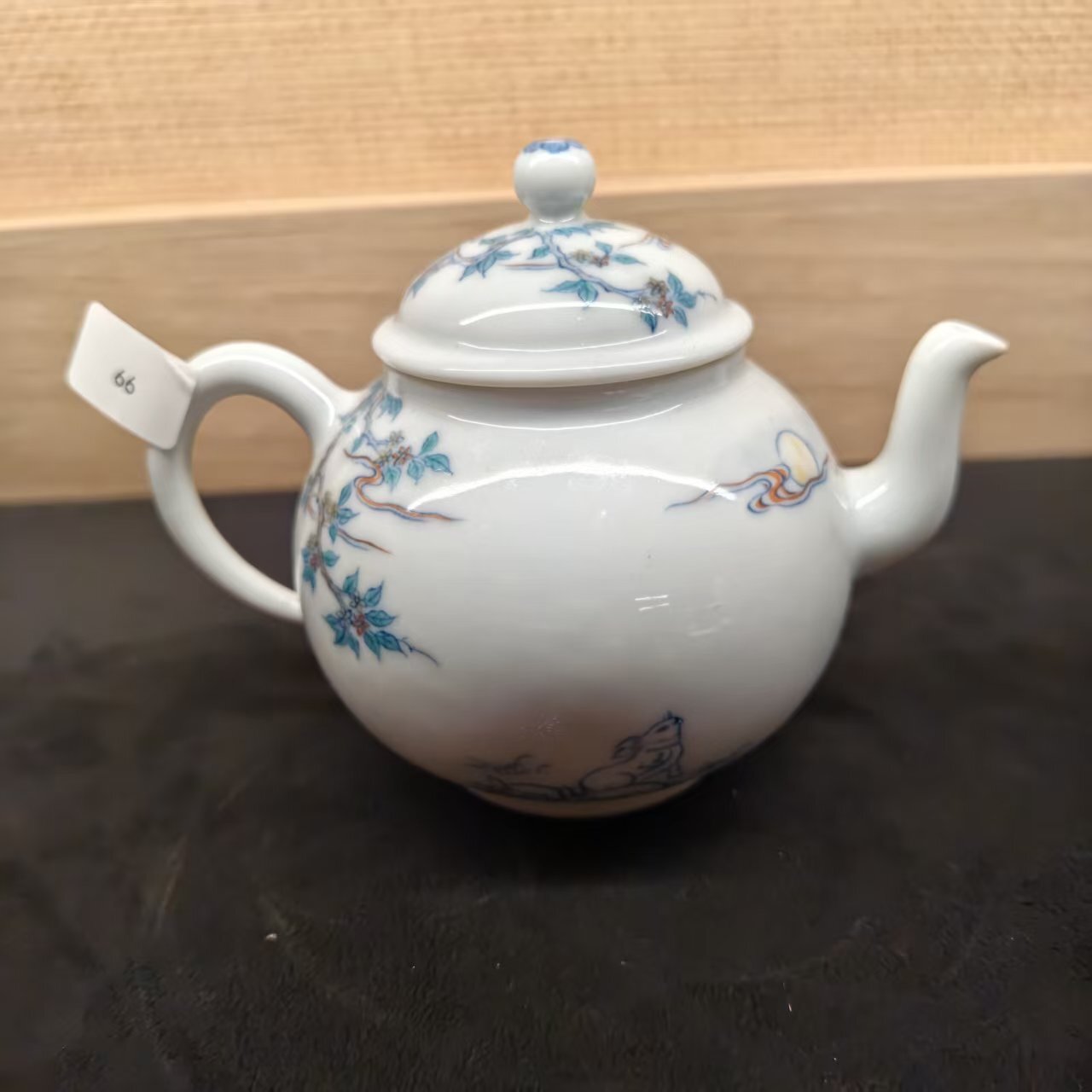 0318JD66-景德鎮-A66