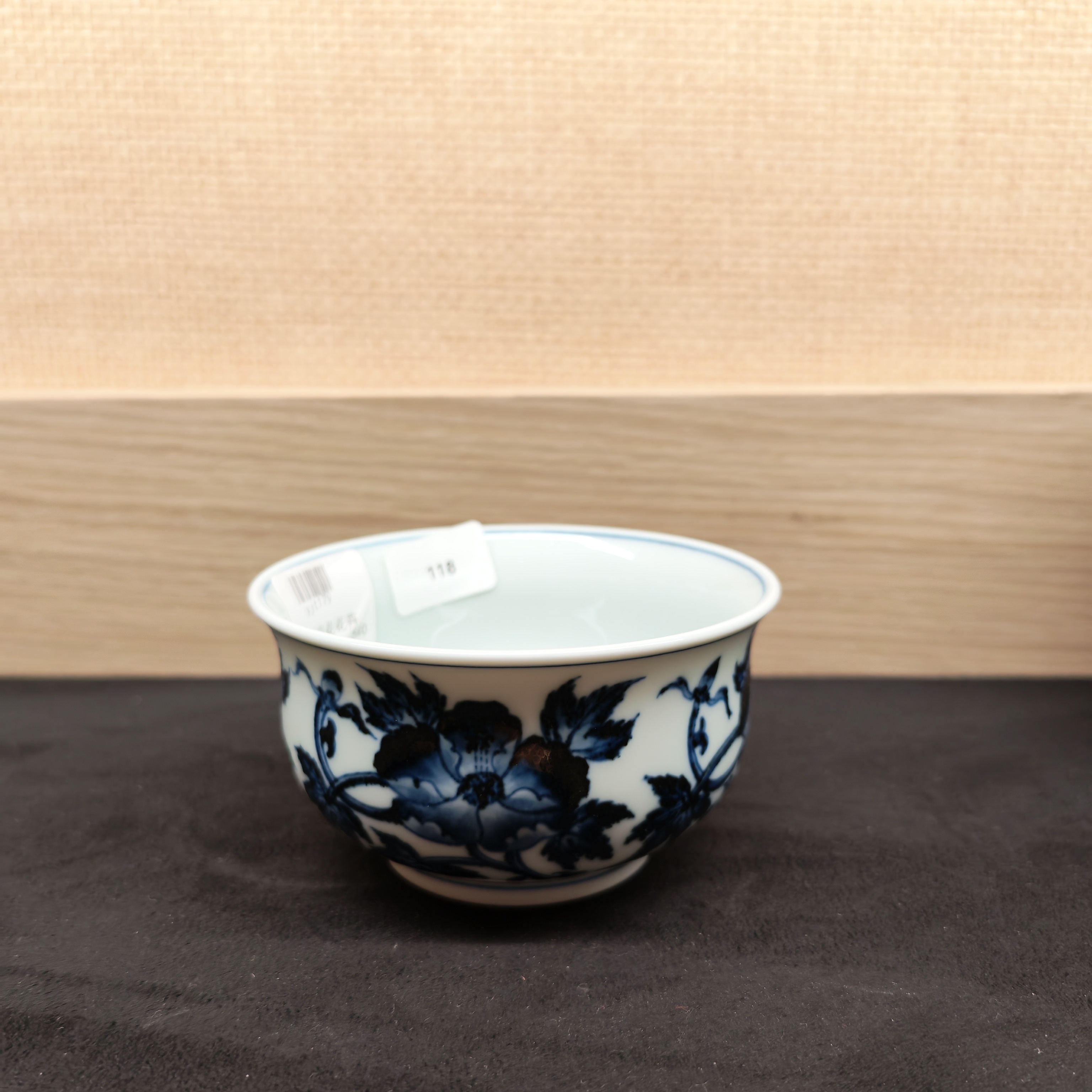 0318JD118-景德鎮-A118