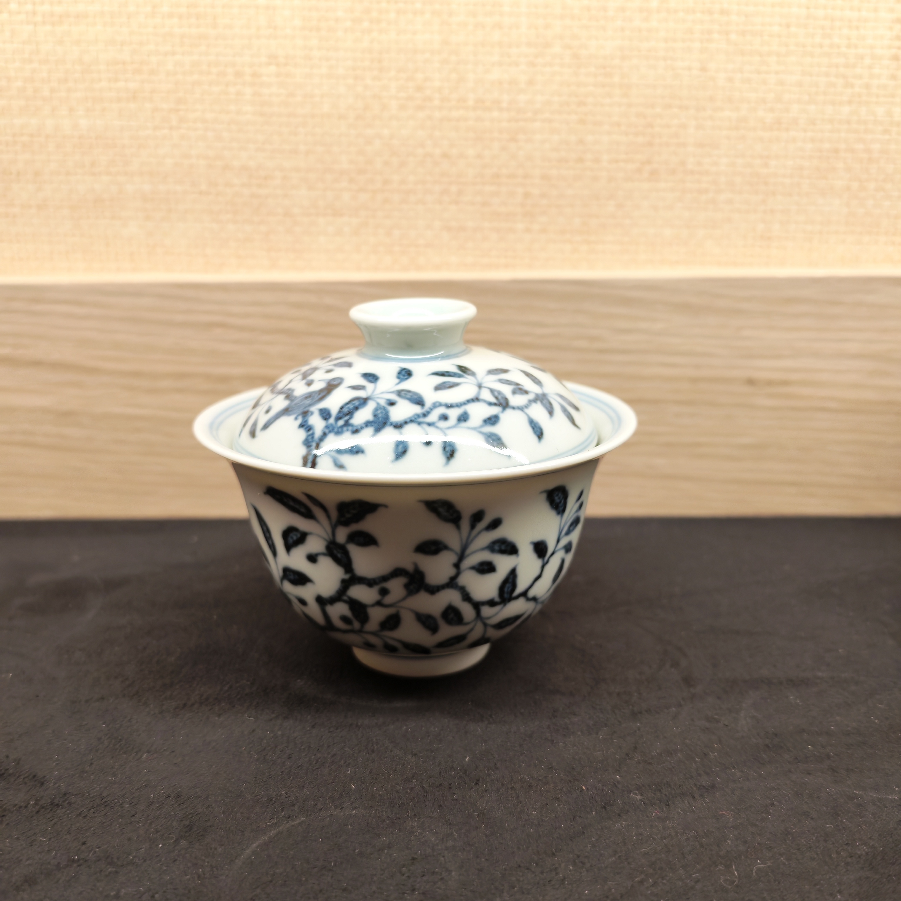 0318JD164-景德鎮-A164