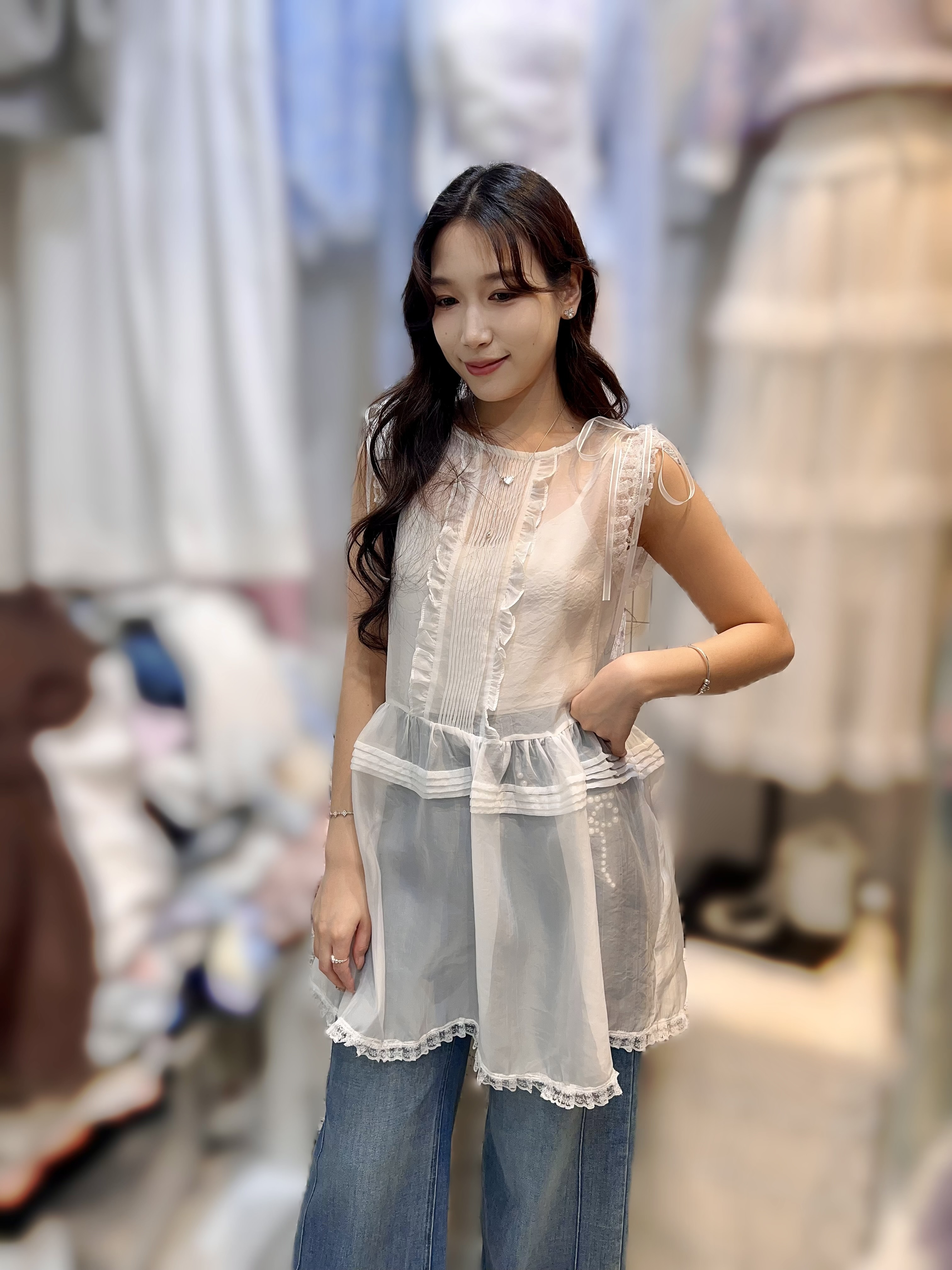 J21 胸40 長33  $329[一口價]