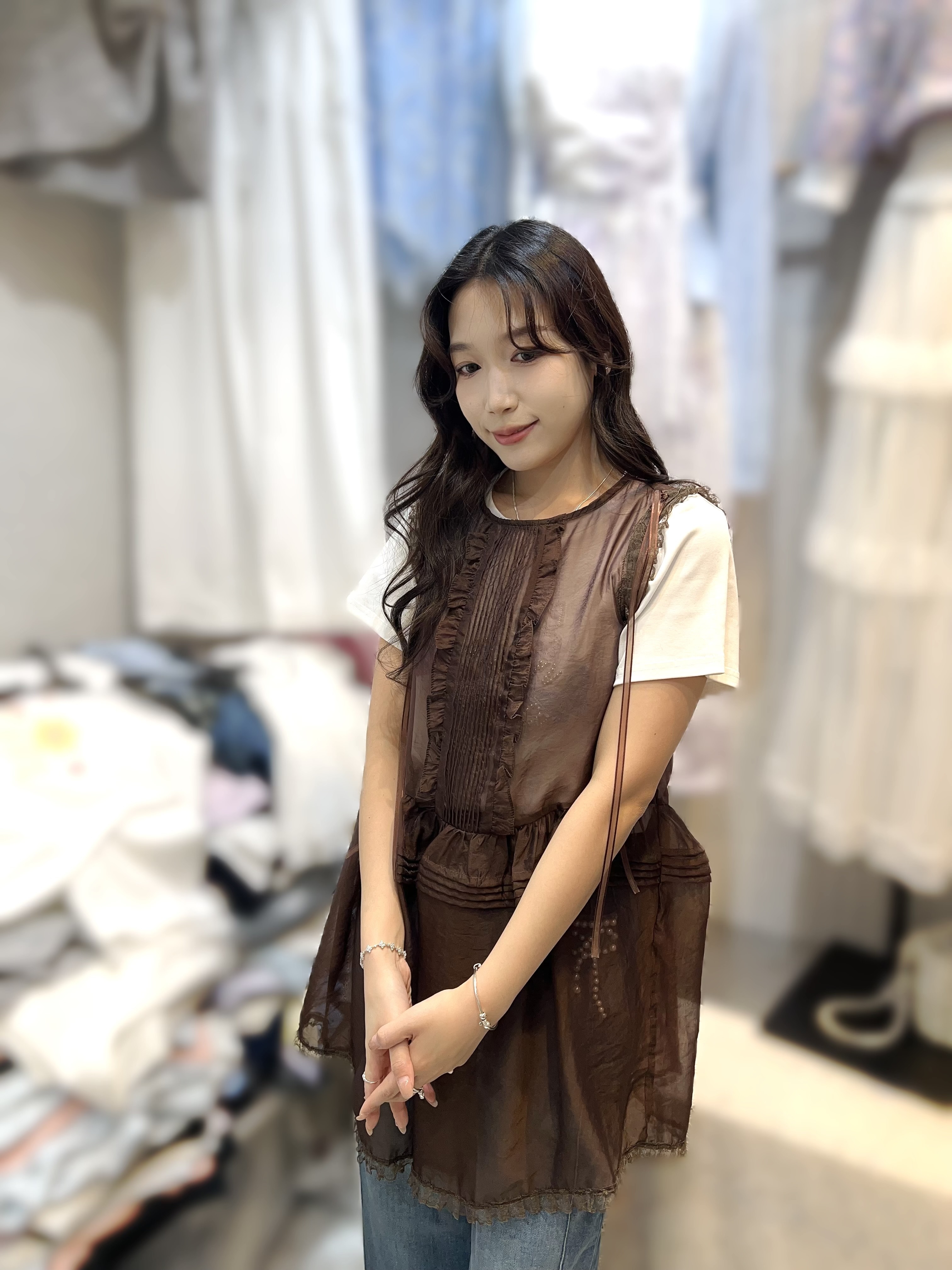 J21 胸40 長33  $329[一口價]