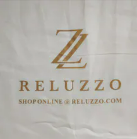 RELUZZO DUSTBAG, BLG (RELDB)