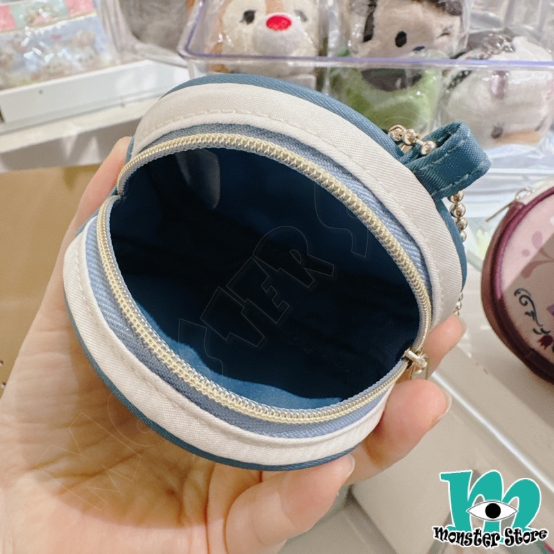 愛莎安娜散銀包