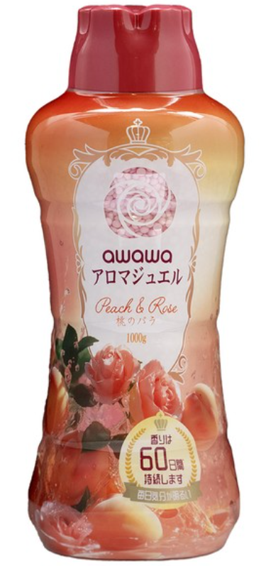 OR260318-R44-awawa留香珠-果香玫瑰 1.5KG-(EXP-12/1/2029)