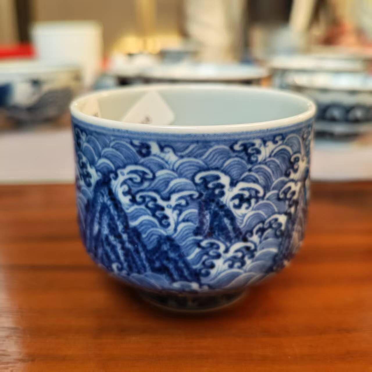 0318JD158-景德鎮-A158