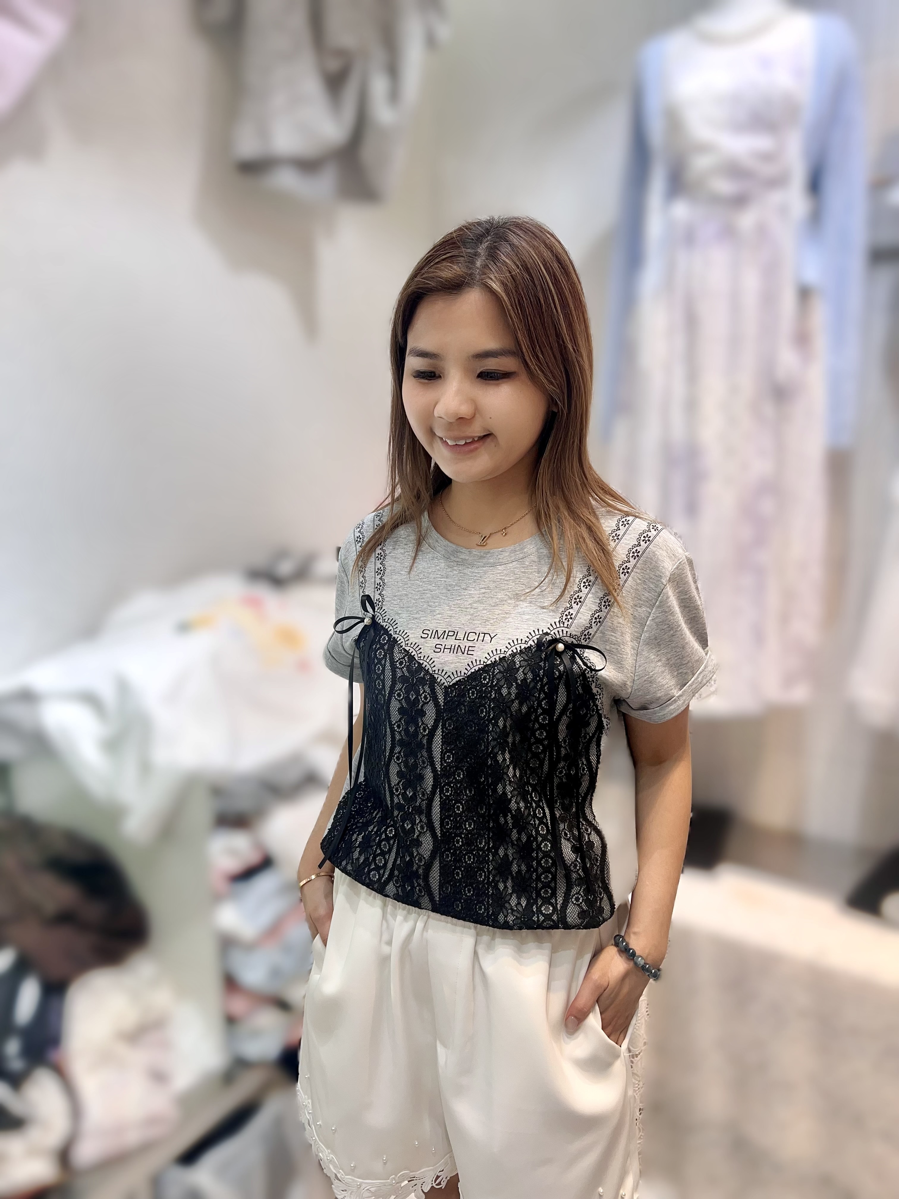 J22 胸40-50 長23.5 $349[一口價]