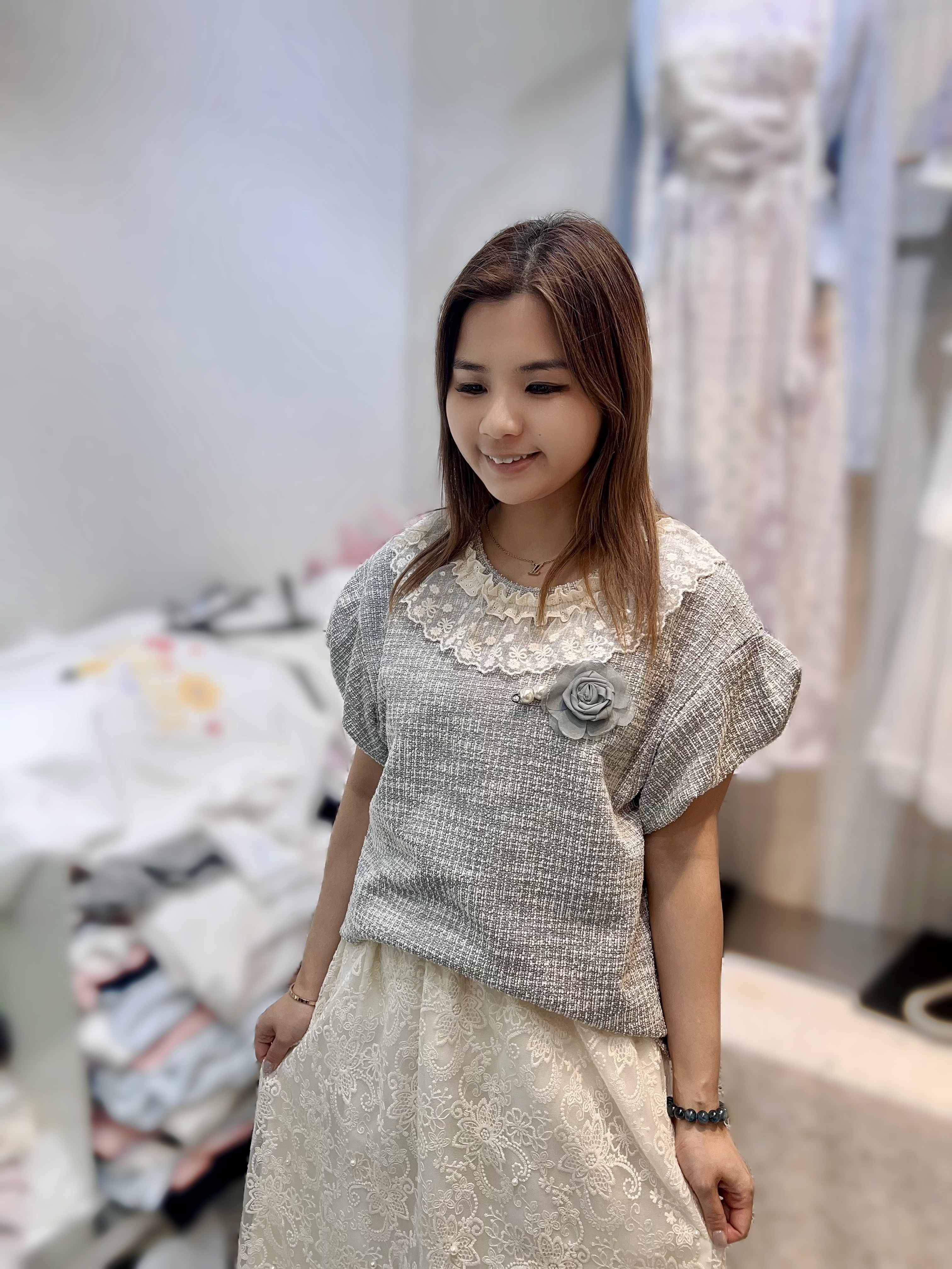 J30 胸42-59 長22 $349[一口價]