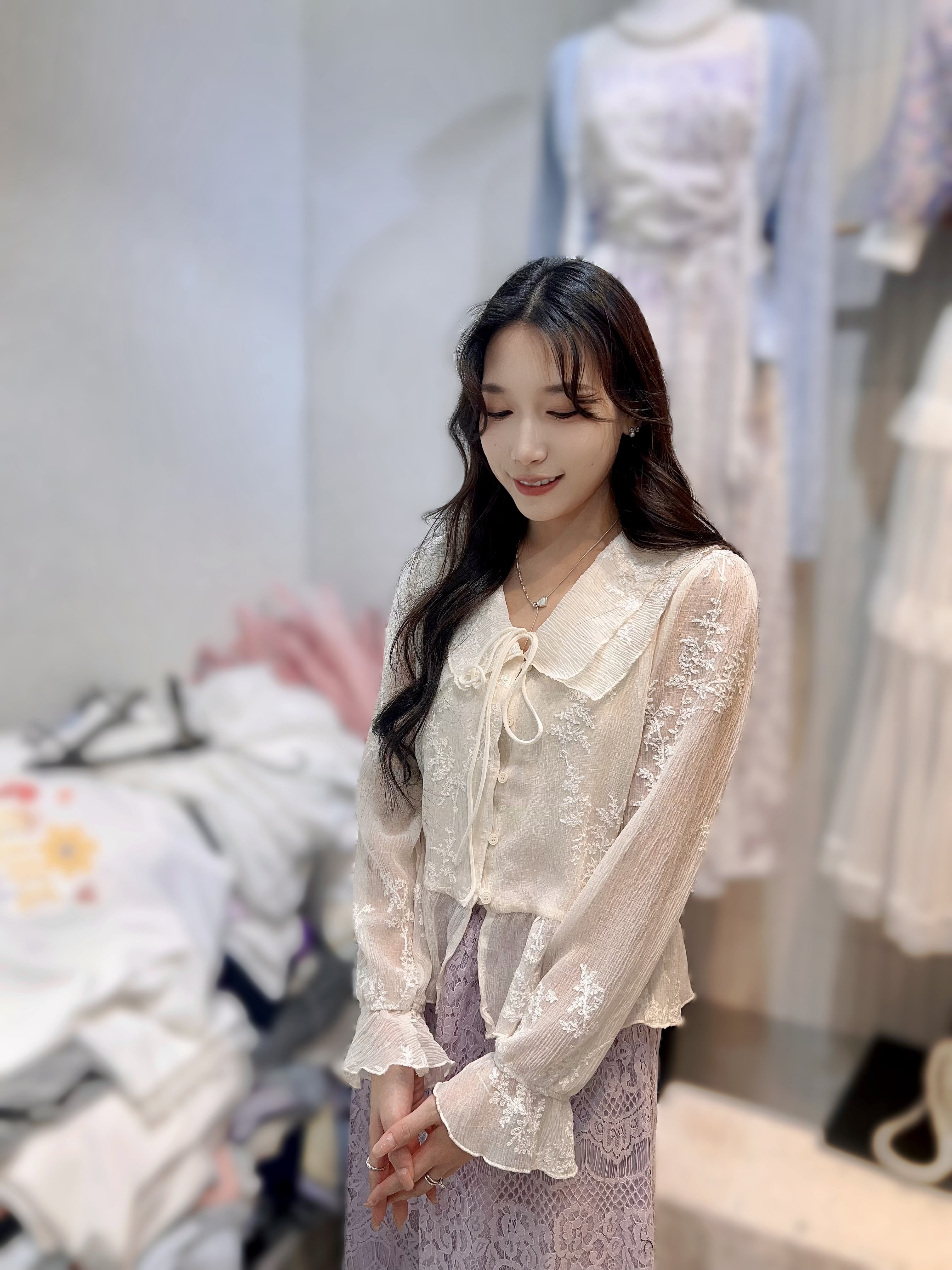 J18 胸39-48 長22 $369[一口價]