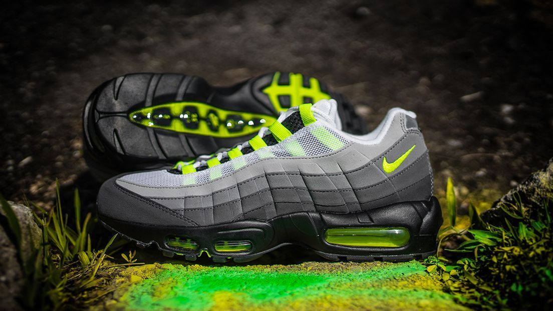 Men's Nike Air Max 95 OG