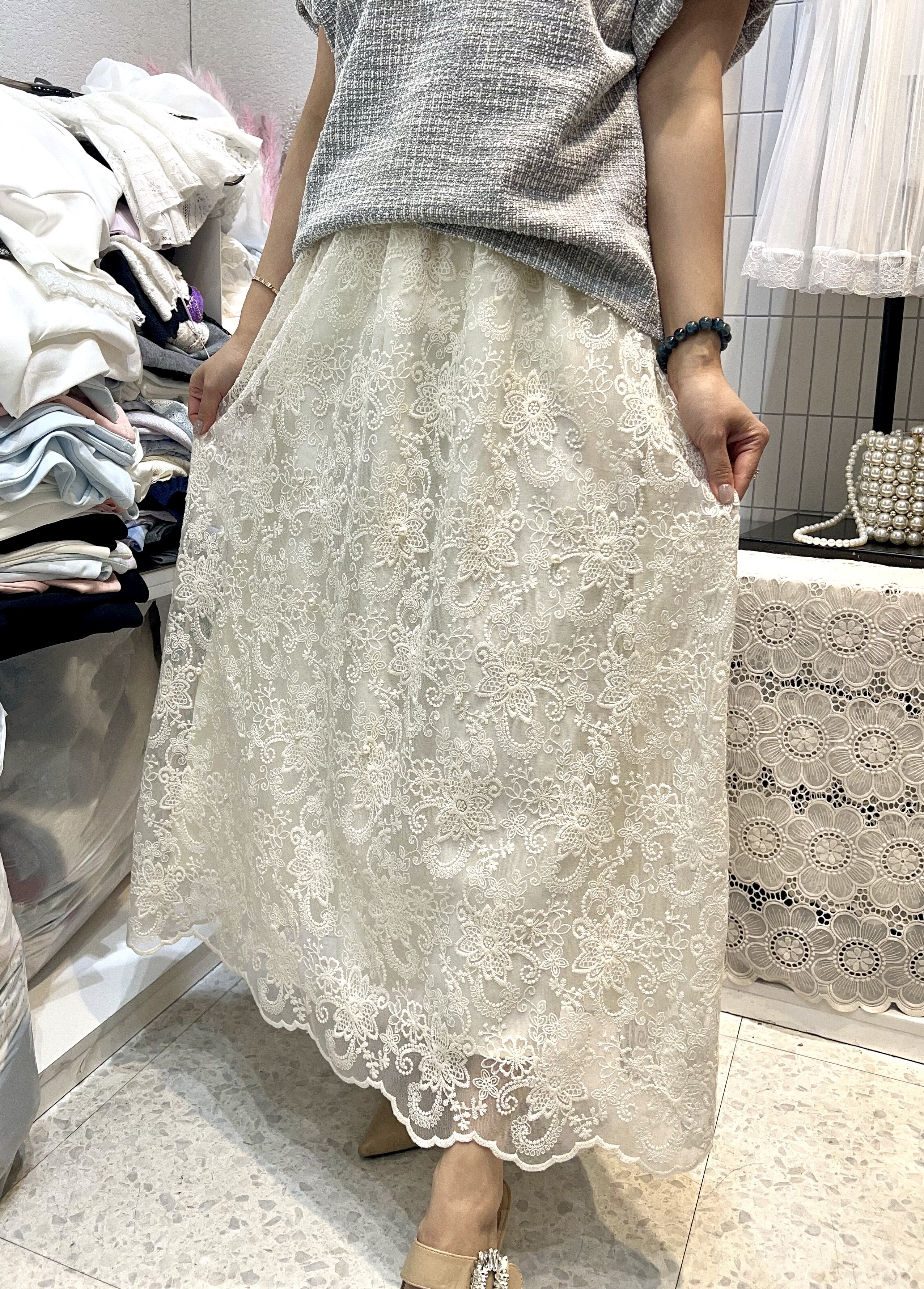 J15 腰25-46 長34 $369[一口價]