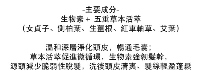 OR260318-R6-Orora Anagen Activator Shampoo 激發生長洗髮乳 500ml-(EXP-3/2/2029)