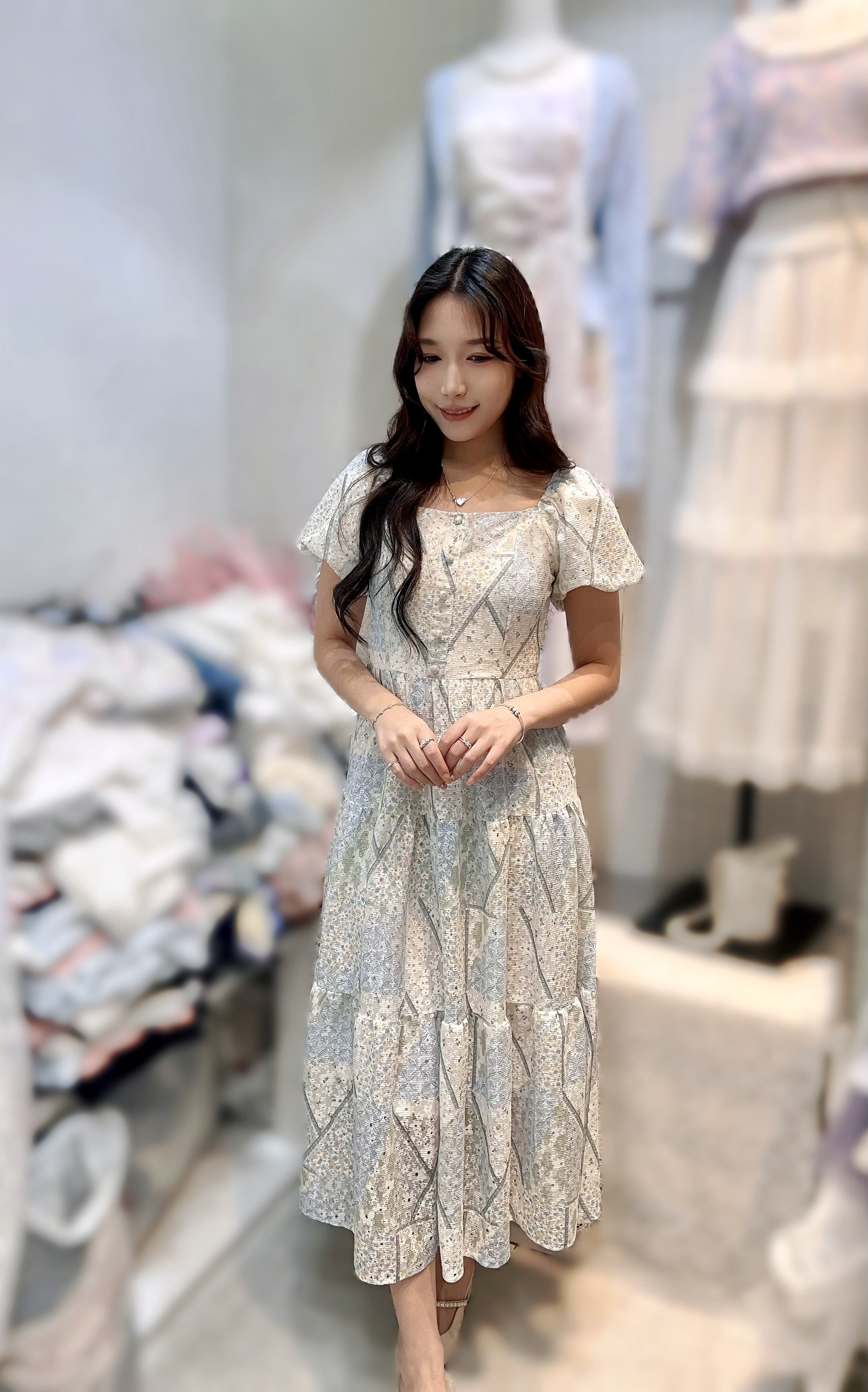 J02 胸36-47 腰26-40 長47 $429[一口價]