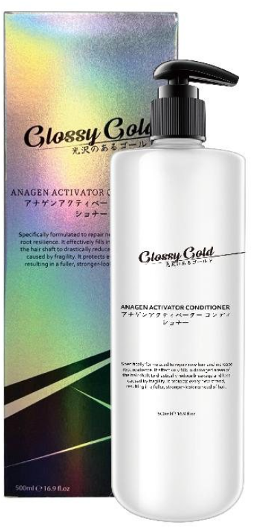 OR260318-R7-Orora Anagen Activator Conditioner 柔韌強光護髮素 500ml-(EXP-3/2/2029)