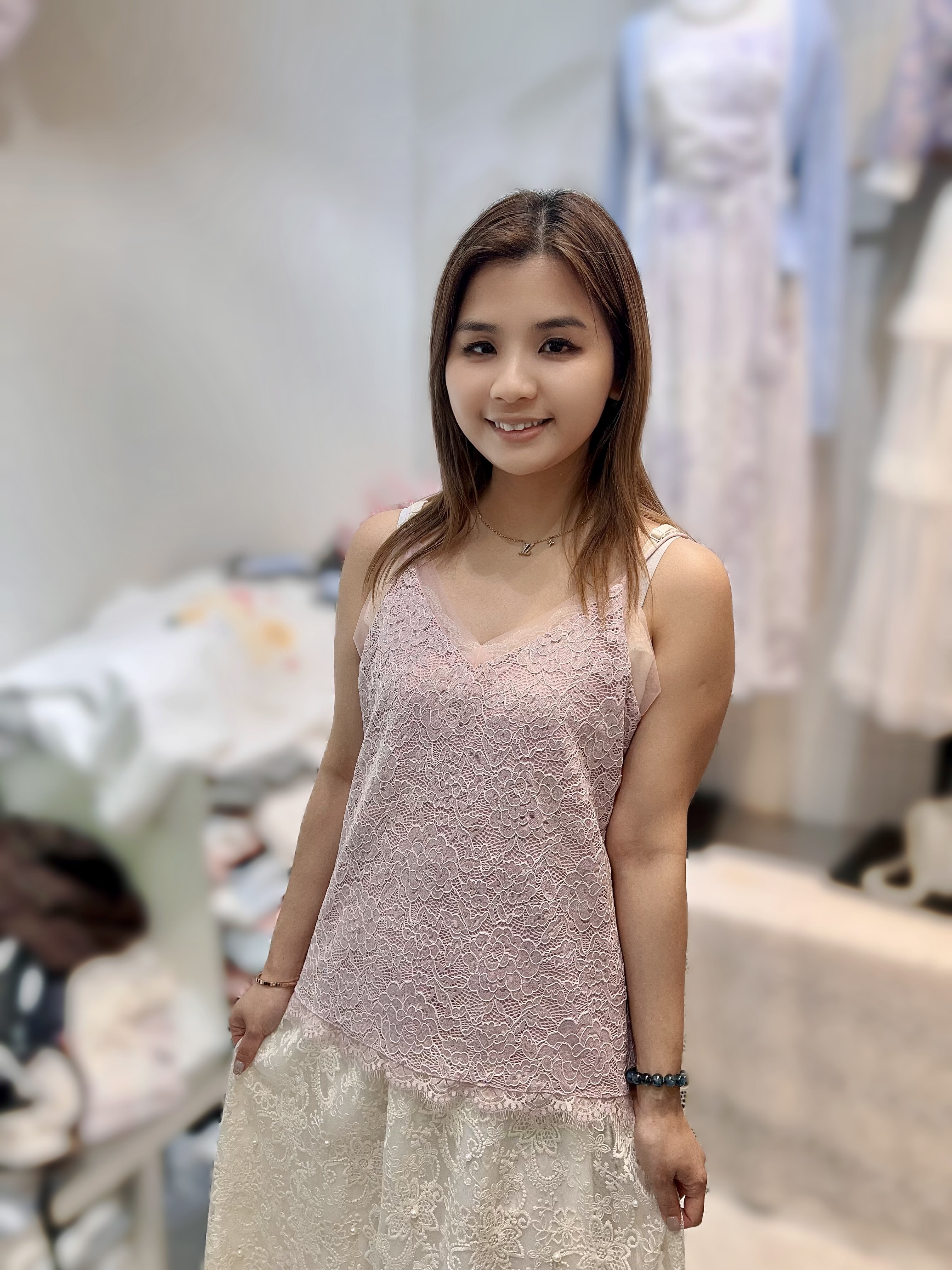 J36 胸38 -48  長22.5 $319[一口價]