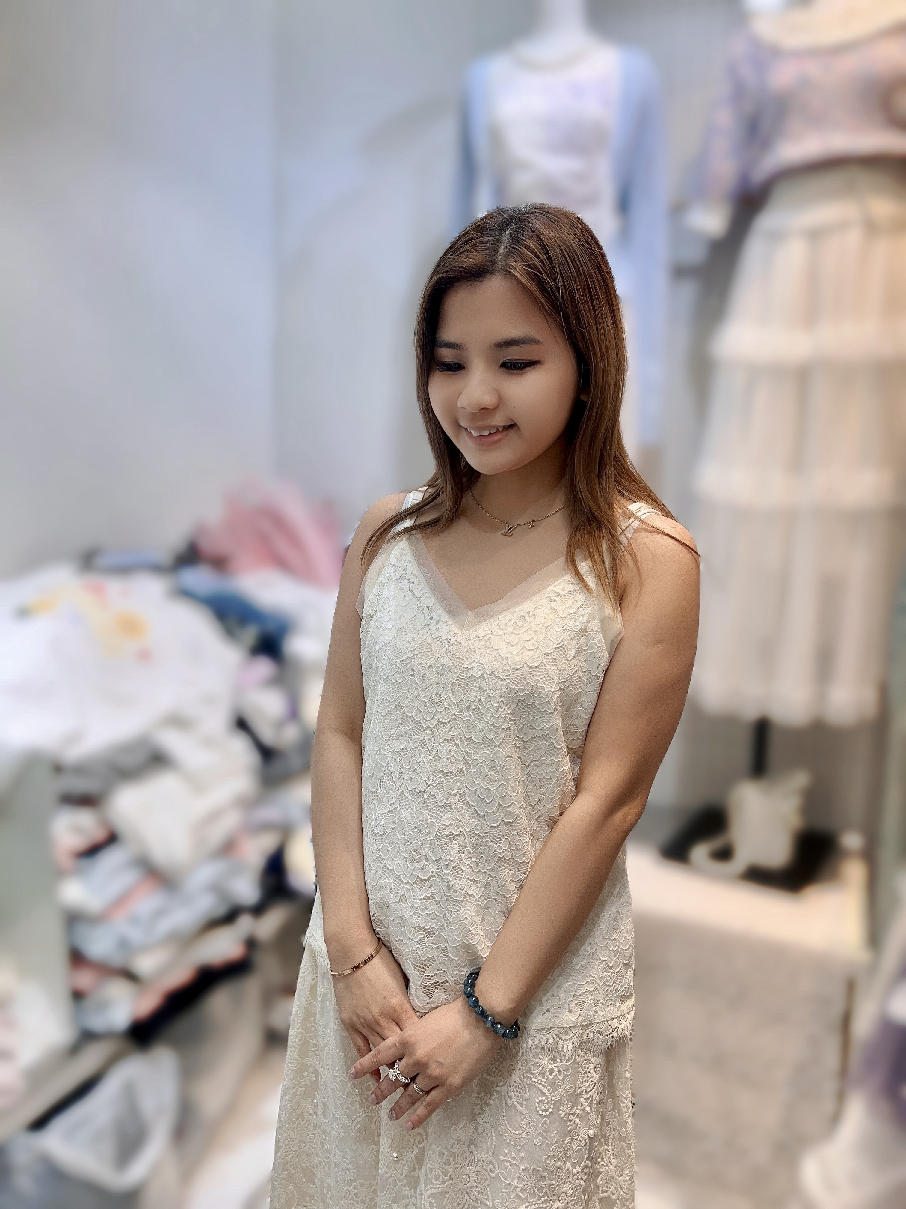 J36 胸38 -48  長22.5 $319[一口價]