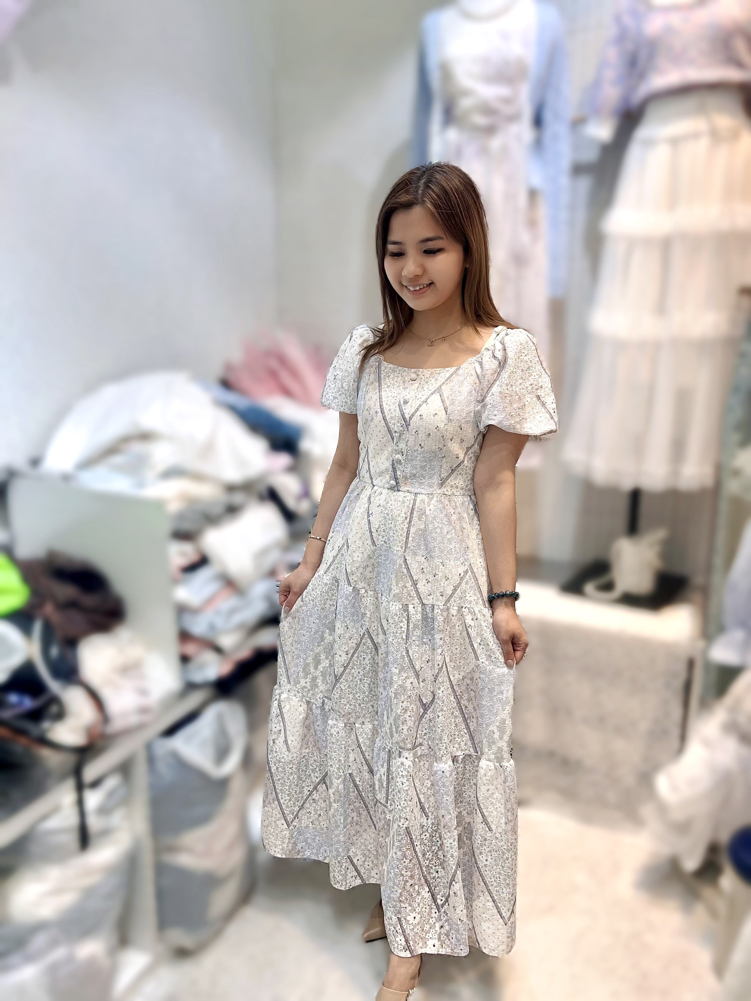 J02 胸36-47 腰26-40 長47 $429[一口價]