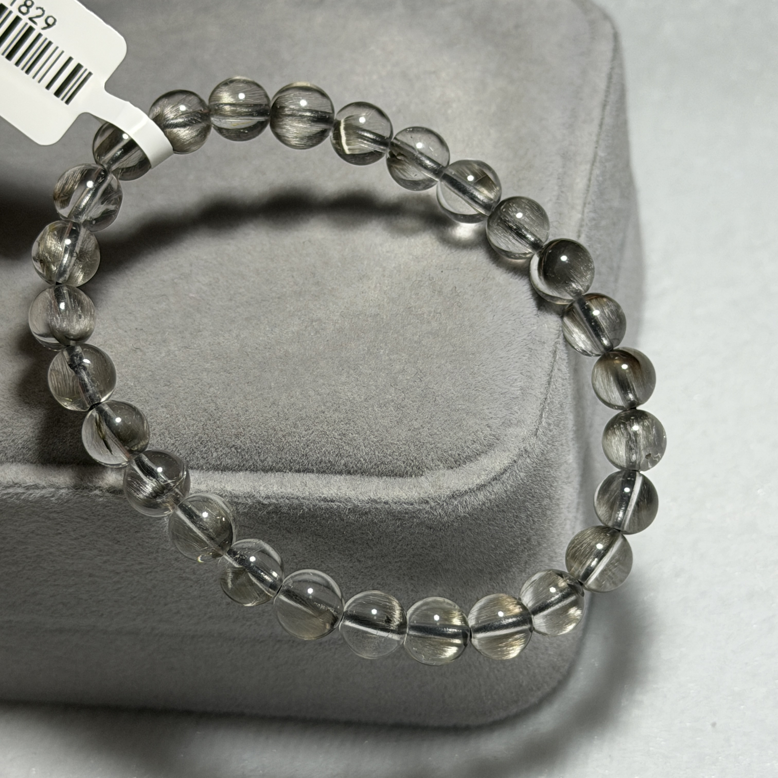 高級黑銀鈦 7+mm DF1829