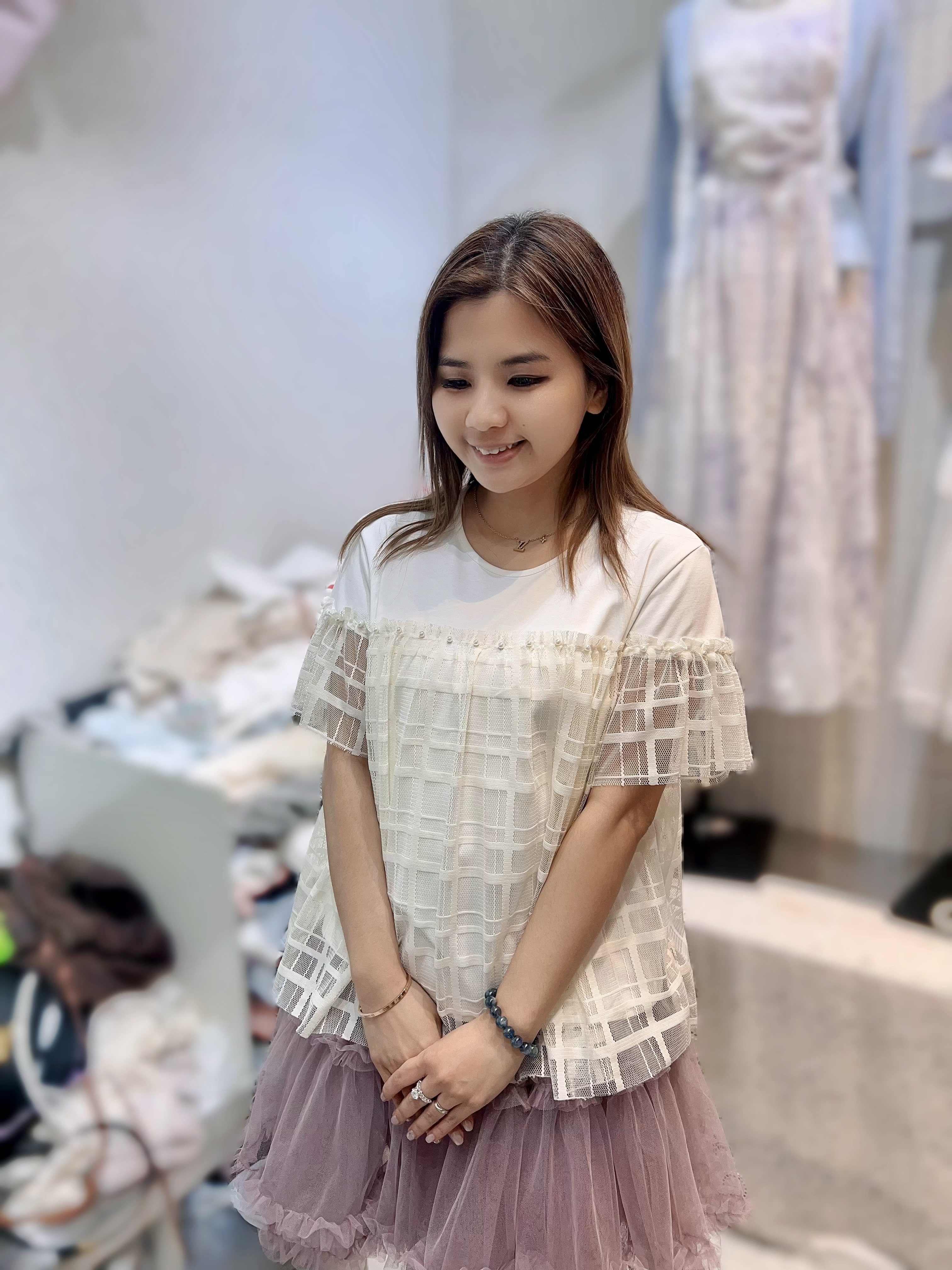 J27 胸43-54 長23.5 $339[一口價]