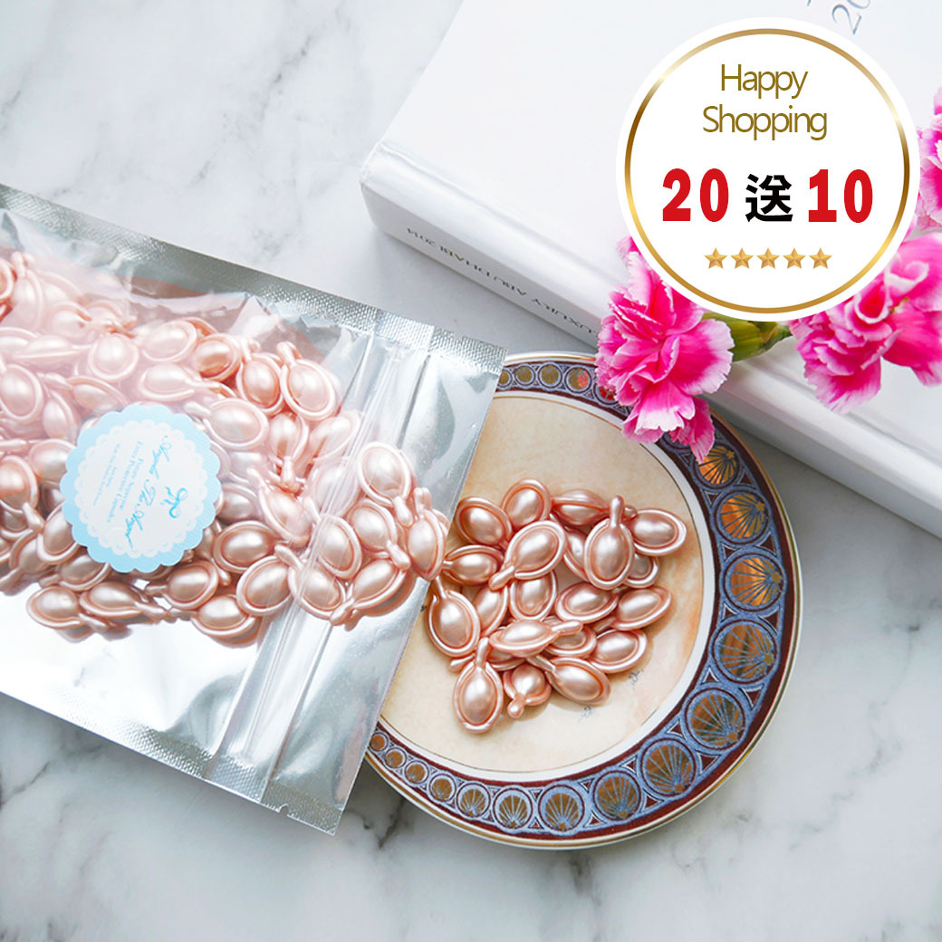 ２０送１０❤️時空活妍膠囊 共３０粒  (補充包)