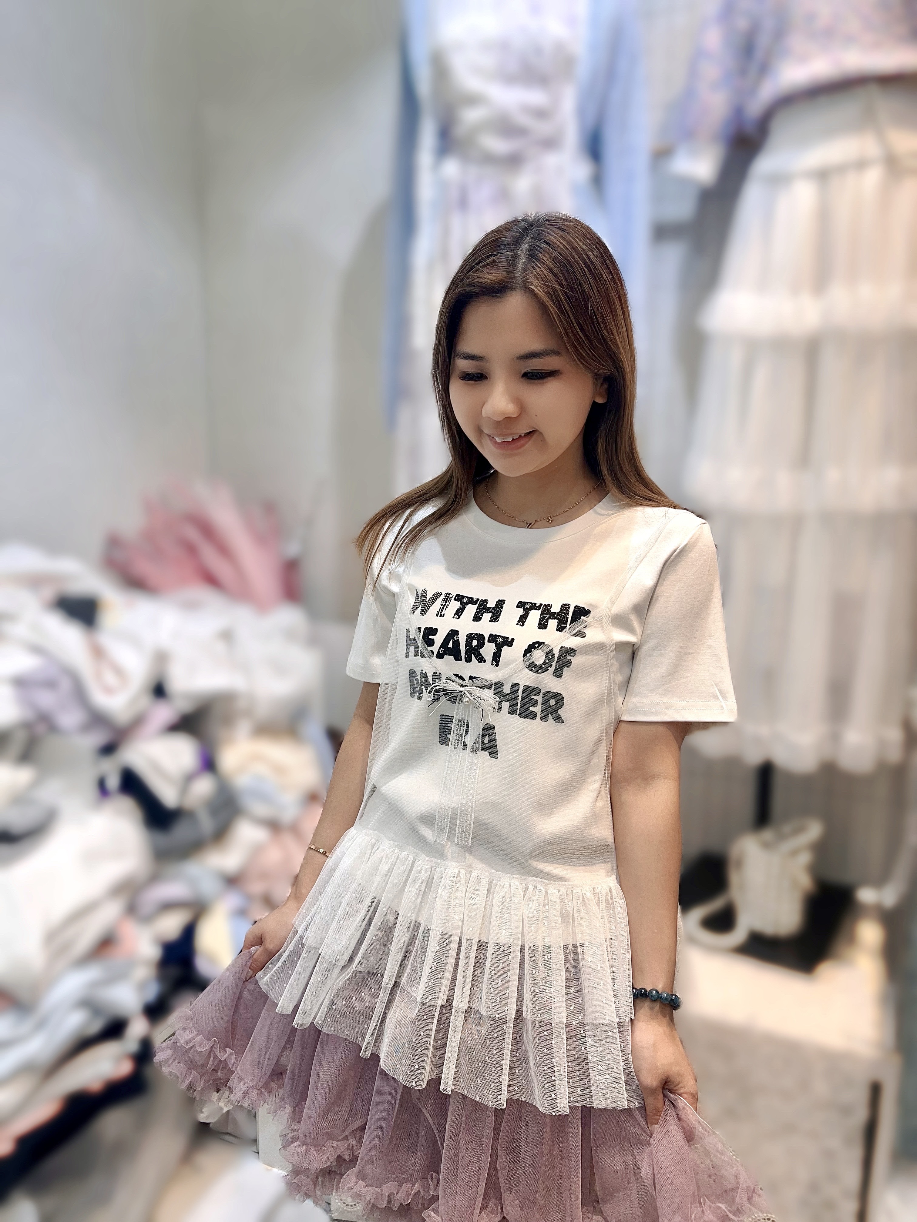 J26 胸39-48    長26   $ 299  [一口價]