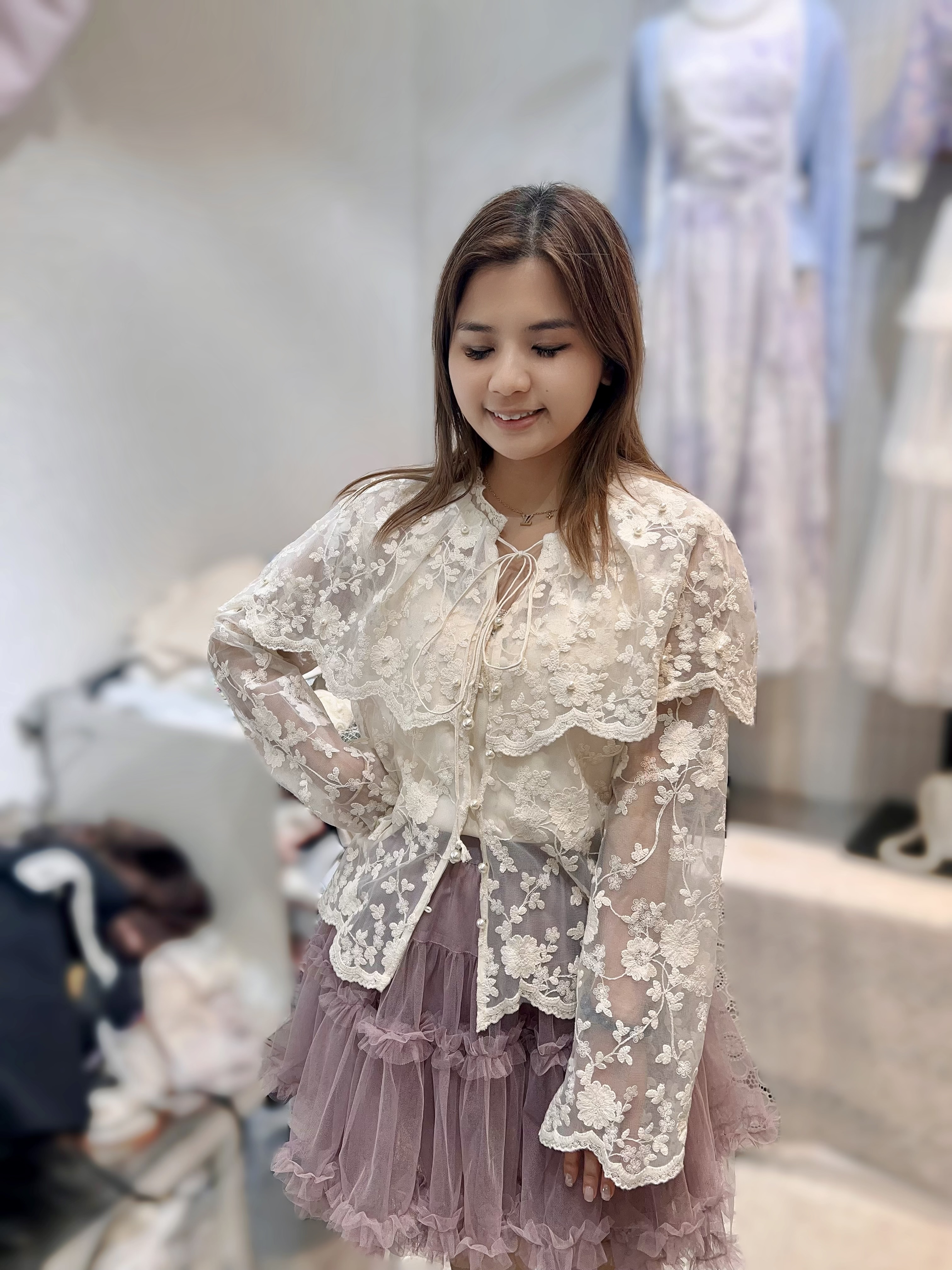 J04 胸43 長23.5 $399[一口價]