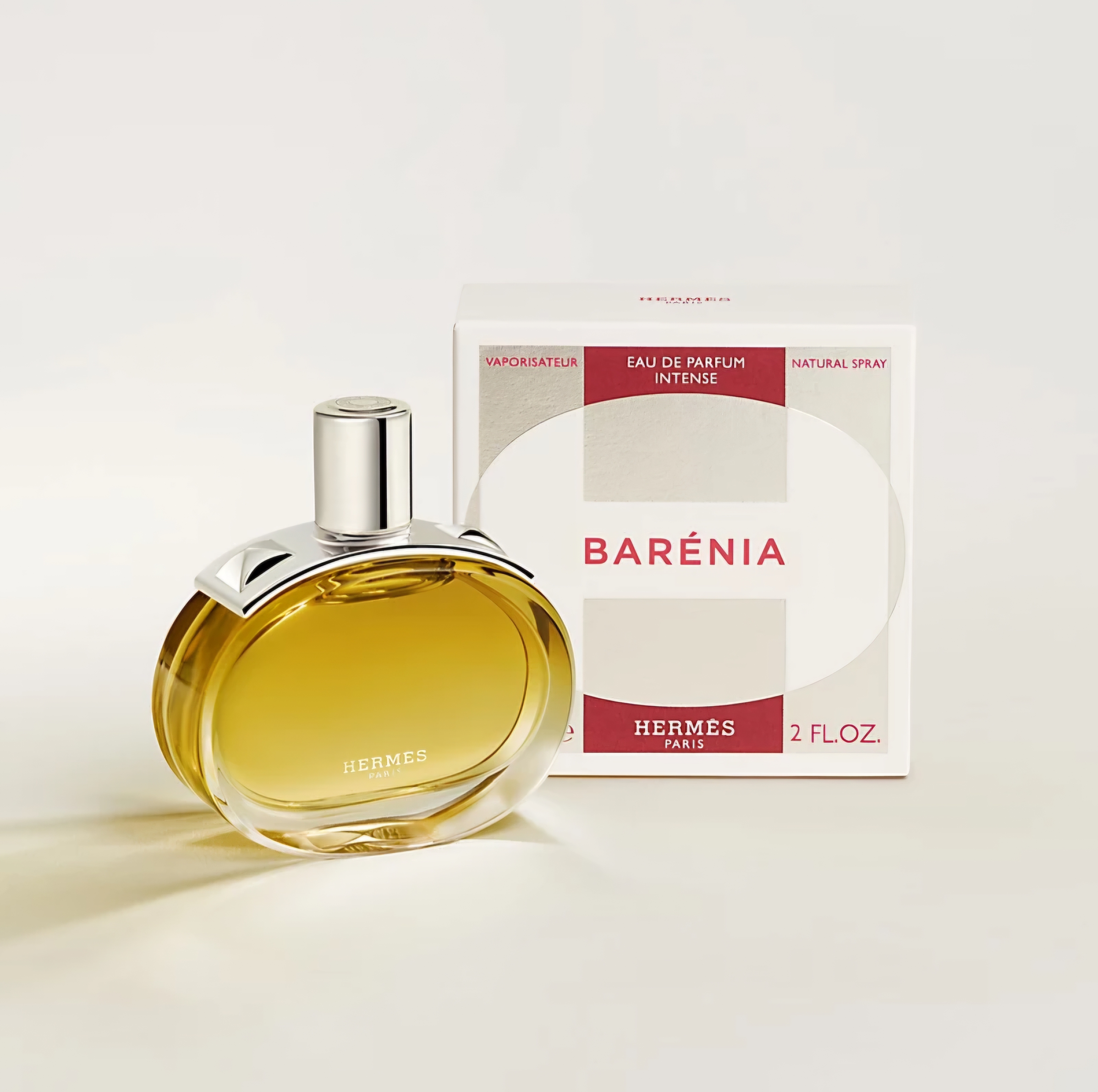 Hermès Barénia Eau de Perfume