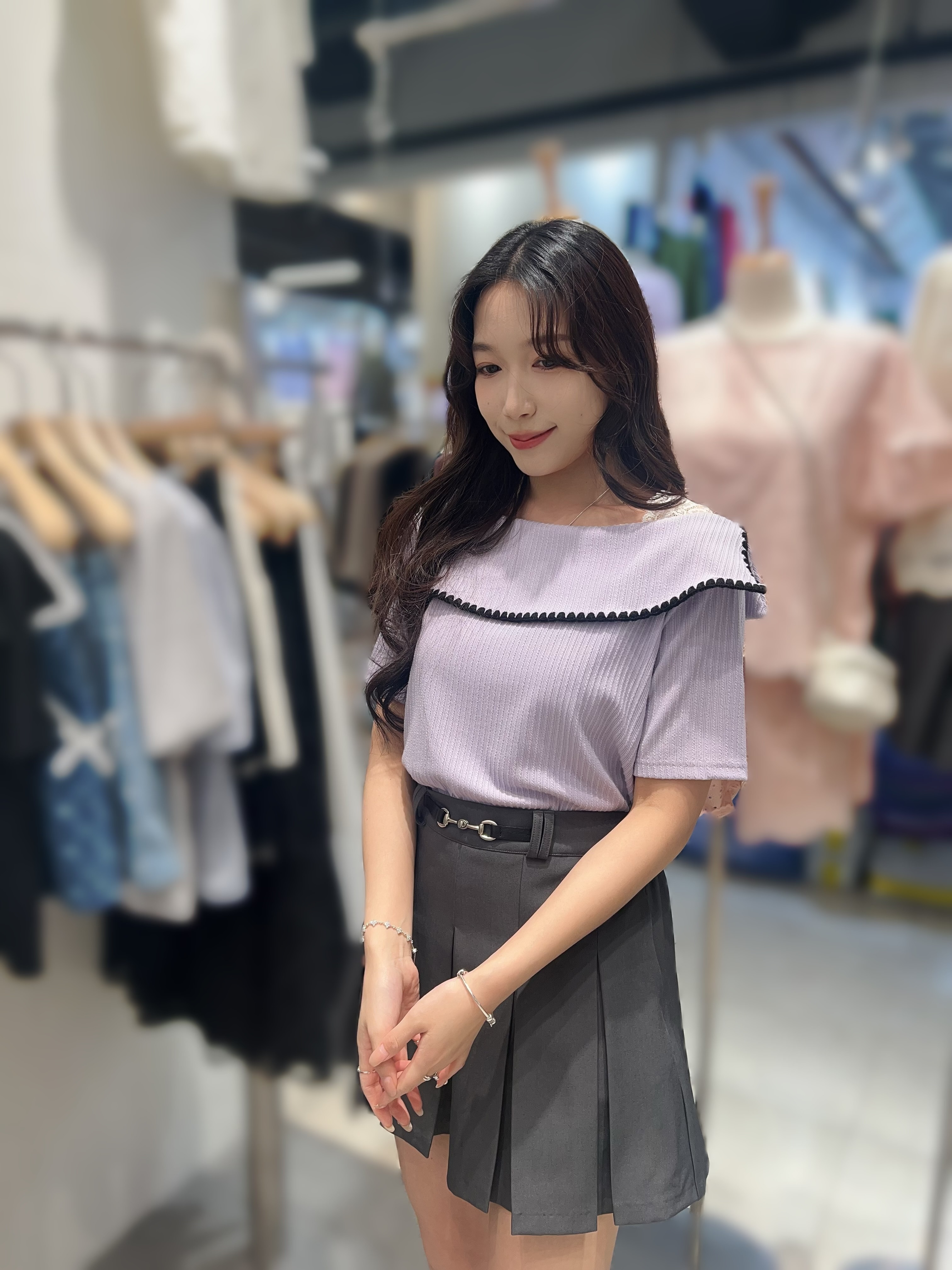 S40 胸40 長21.5 $399 (一口價)